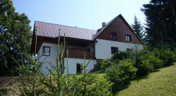 Apartment Rokytnice nad Jizerou 6