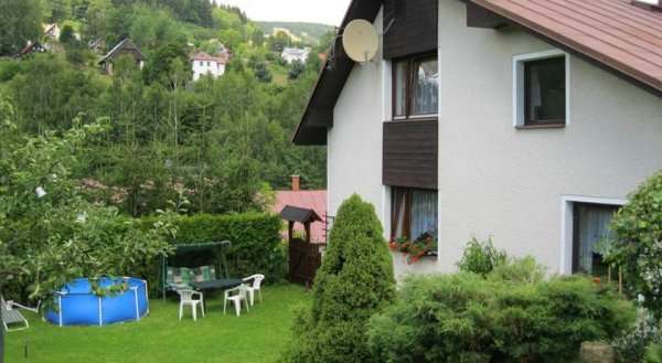 Apartment Rokytnice nad Jizerou 8