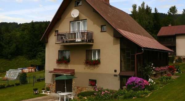 Apartment Rokytnice nad Jizerou 9