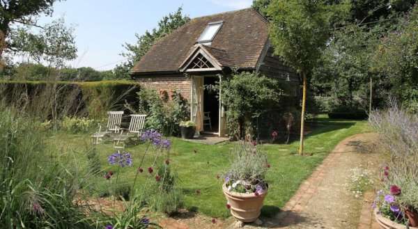 Bootmenders B&B