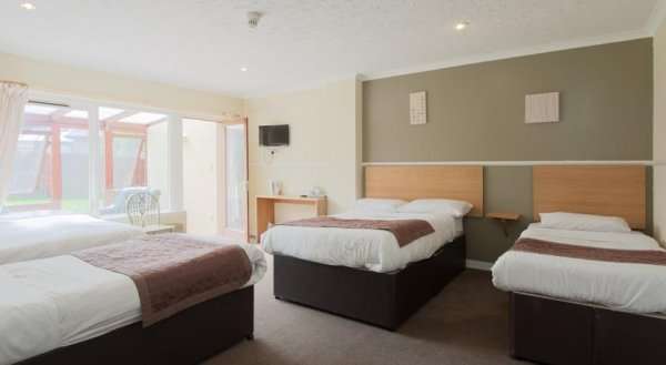 Boreland Lodge Hotel
