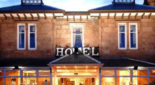 Bothwell Bridge Hotel