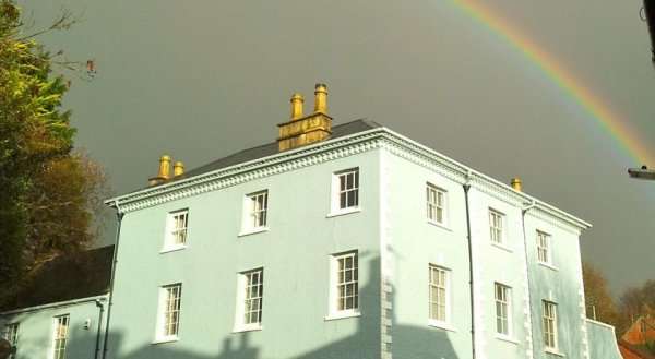 Bove Town House Apartments