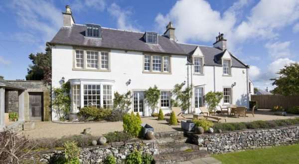 Bowden House