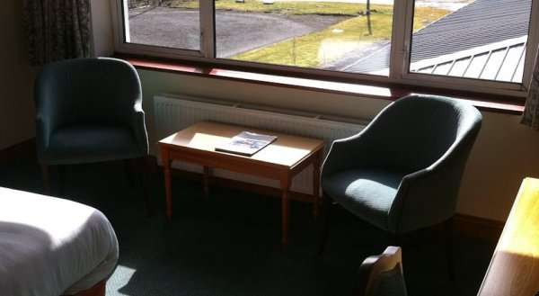 Bowfield Hotel & Country Club