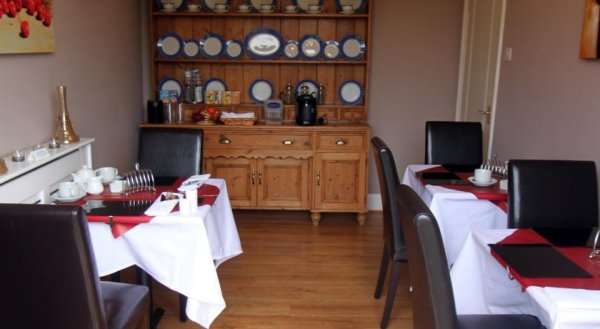 Brackley Cherry Tree B&B