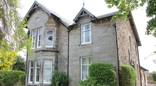 Brackness House Luxury B&B