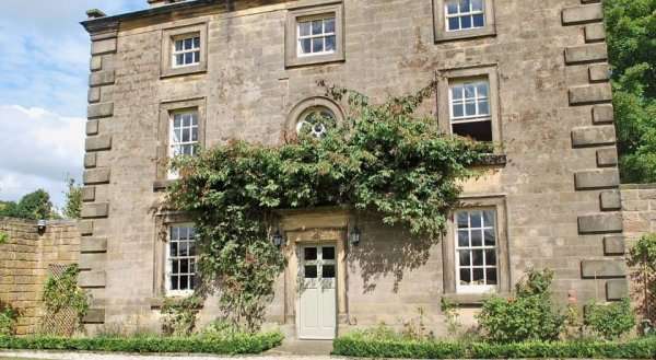 Bradley Hall