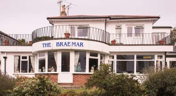 Braemar