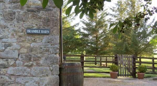 Bramble Barn