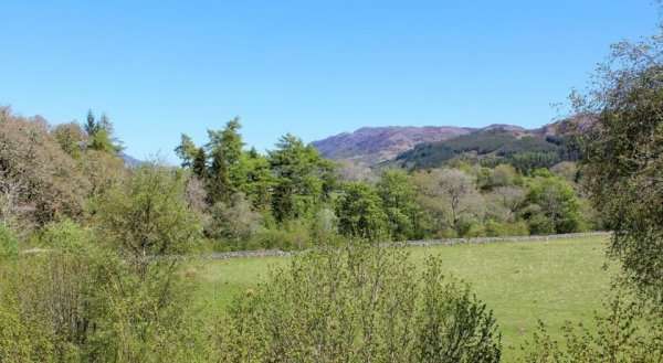 Bramble Lodge