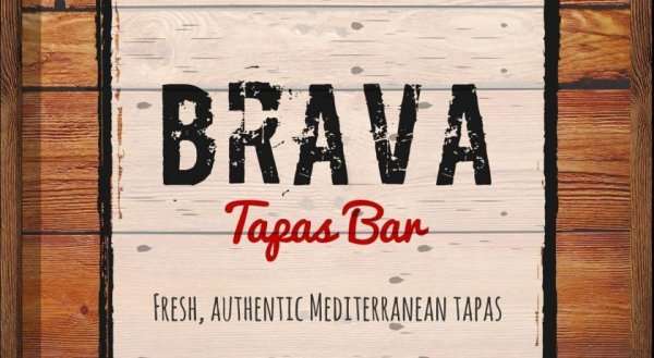 Brava Tapas Bar and rooms