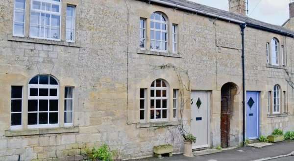 Briar Cottage