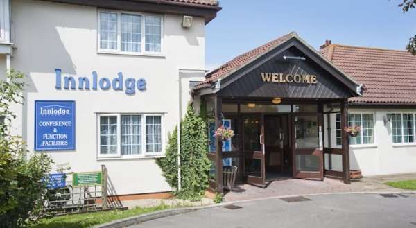 Bridge Inn New Lodge