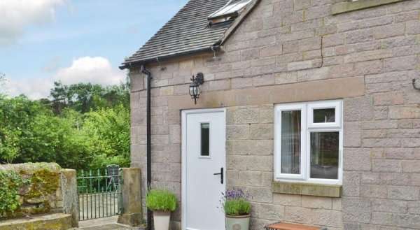 Bridge View Cottage