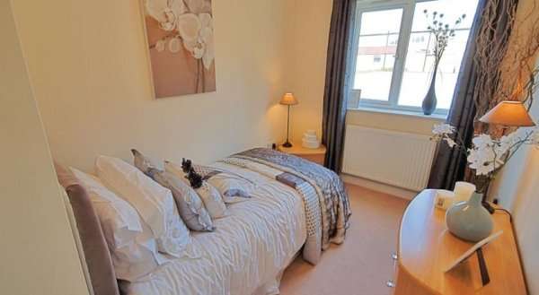 Bridlington Holiday Cottages
