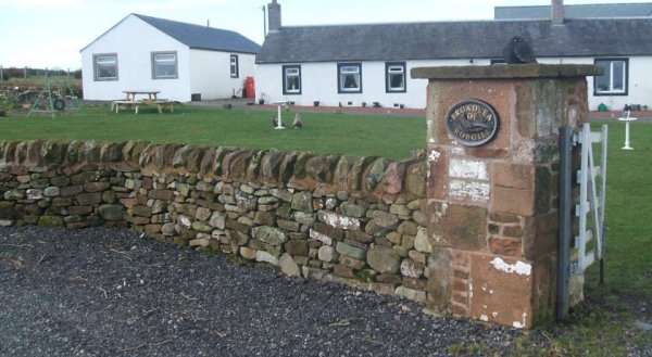 Broadlea of Robgill Country Cottage & Bed and Breakfast