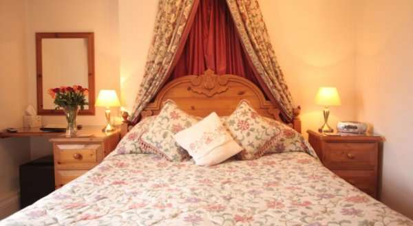 Bronte Guest House