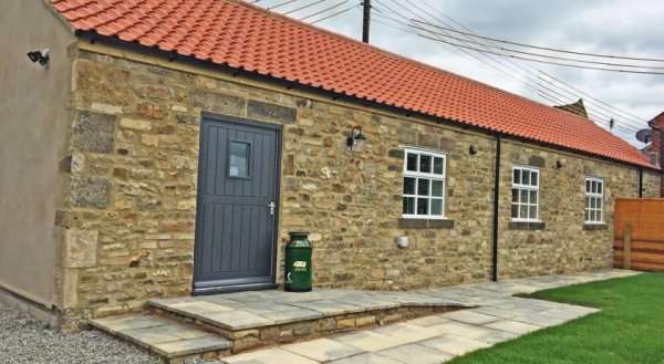 Brooksides Byre Durham Country Cottage