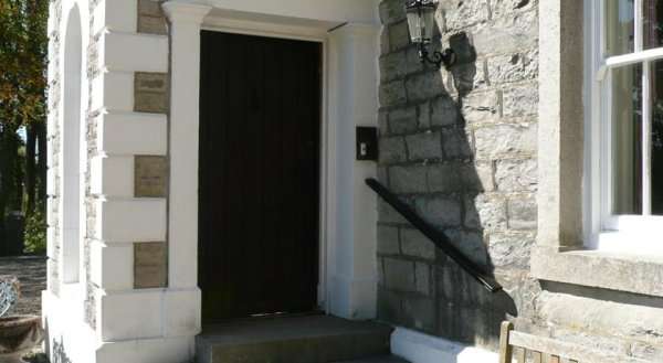 Brownber Hall Country House
