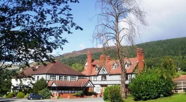 Bryn Howel Hotel