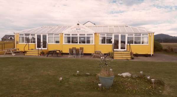 Bryn Mor Beach Hotel