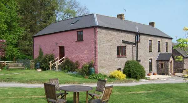 Brynderwen