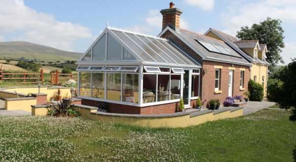 Brynhaul Bed and Breakfast