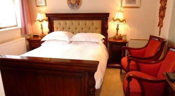 Burswood Guest House