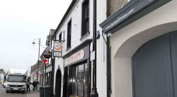 Bushmills Youth Hostel
