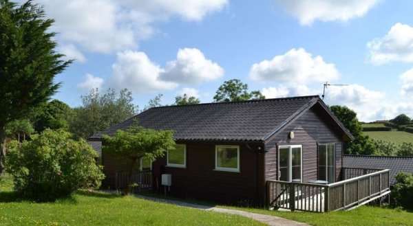 Buzzard Lodge
