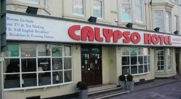 Calypso Hotel