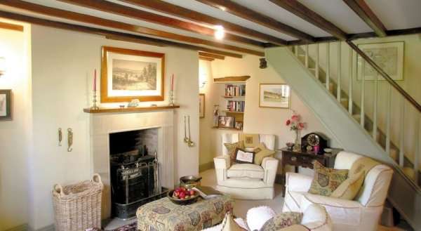 Camomile Cottage