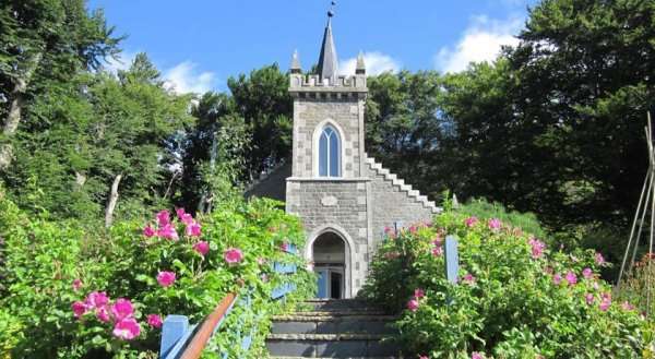 Capper Kirk Bed And Breakfast