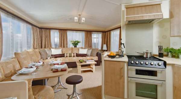 Caravan Greenacres 4