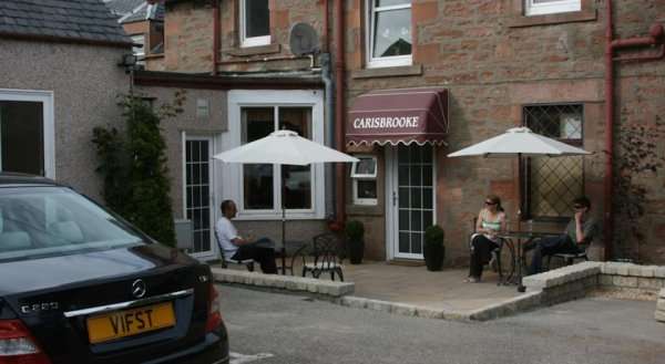 Carisbrooke Guest House