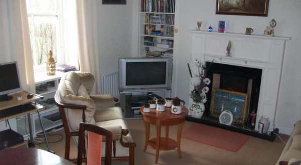 Carnegie Holiday Cottage
