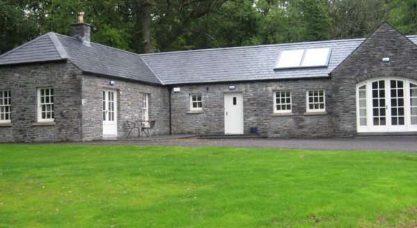 Castle View Cottage