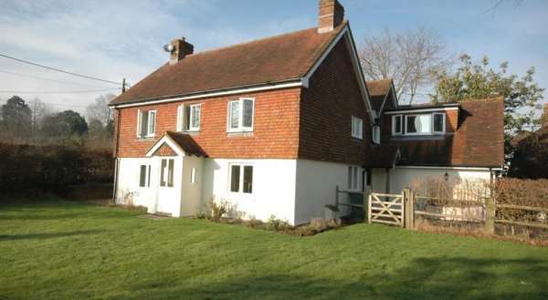 Celebration Cottage