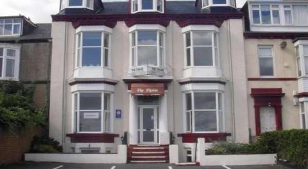 Chaise Guest House