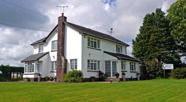 Chancery House