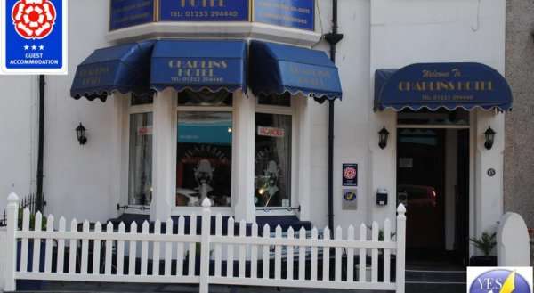 Chaplins