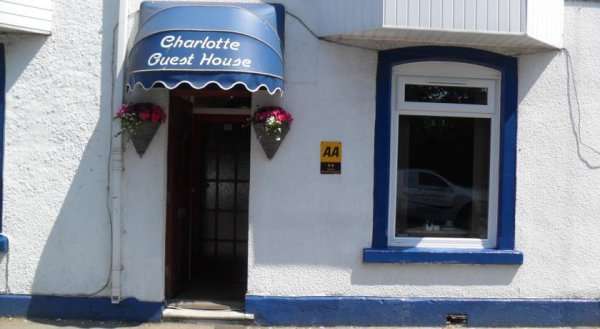 Charlotte Guest House