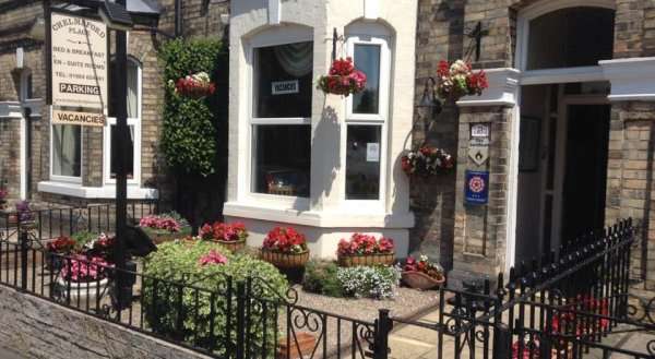 Chelmsford Place Guest House