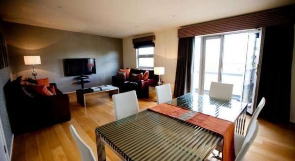 Chelmsford Serviced Apartments