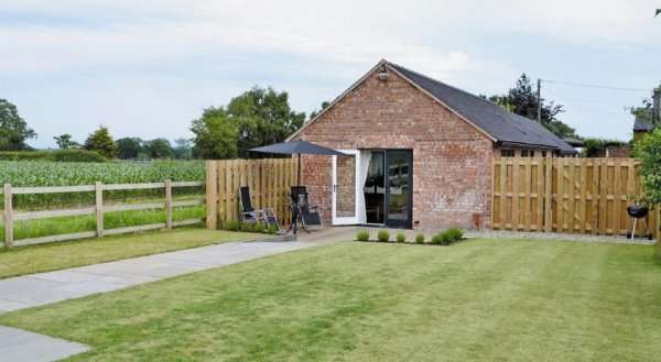 Cherry Tree Barn