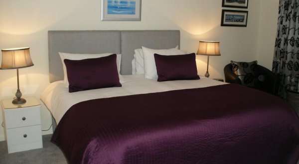 Cherrytrees Bed and Breakfast