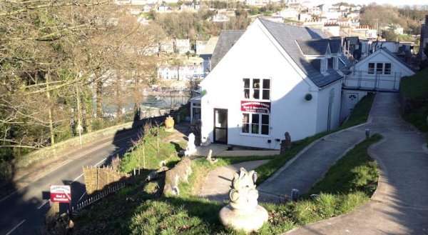 Cherrywood Lodge