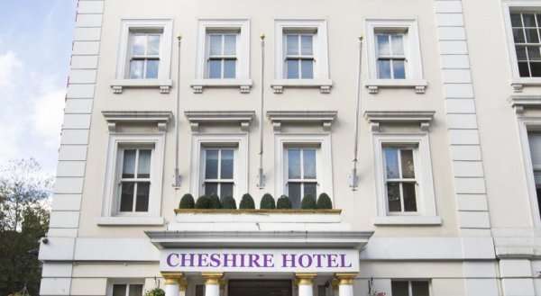 Cheshire Hotel