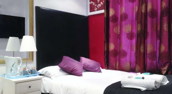 Chester Hotel